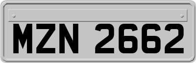 MZN2662