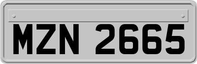 MZN2665