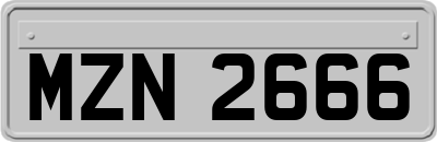 MZN2666