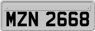 MZN2668