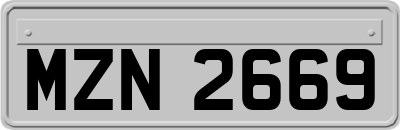 MZN2669