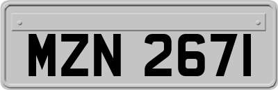 MZN2671