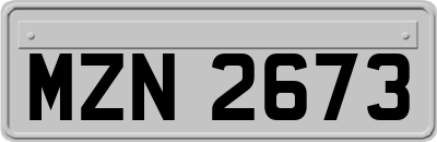 MZN2673