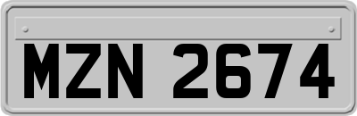 MZN2674