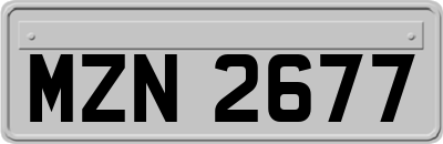 MZN2677