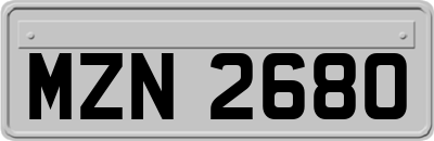 MZN2680