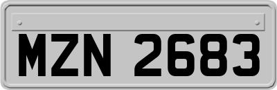 MZN2683