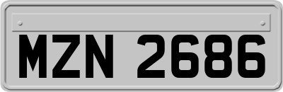 MZN2686