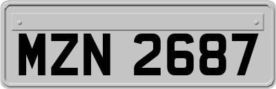 MZN2687