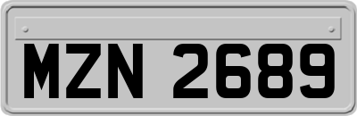 MZN2689