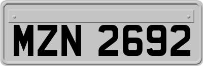 MZN2692