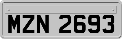 MZN2693