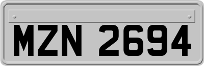 MZN2694