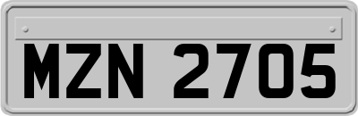 MZN2705