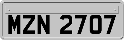 MZN2707