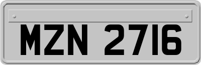 MZN2716