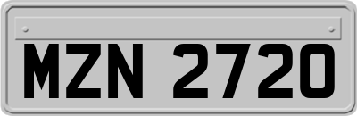 MZN2720