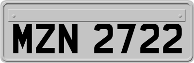 MZN2722