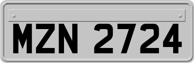 MZN2724