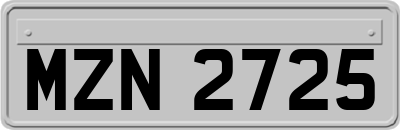 MZN2725