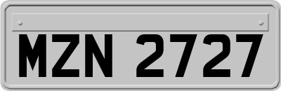 MZN2727