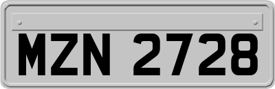 MZN2728