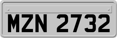 MZN2732