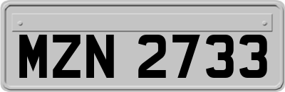 MZN2733