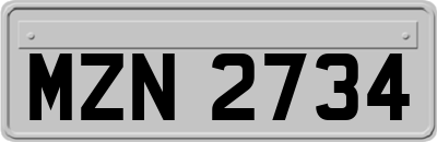 MZN2734