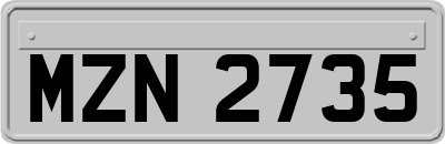 MZN2735