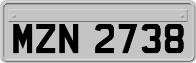 MZN2738