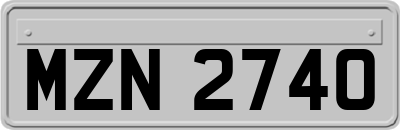 MZN2740