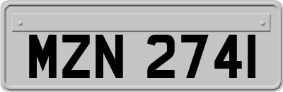 MZN2741