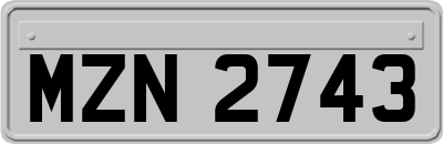 MZN2743