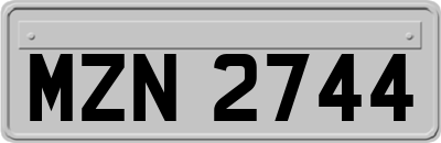 MZN2744