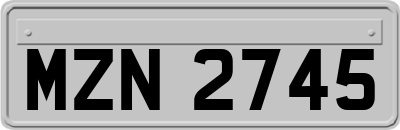 MZN2745