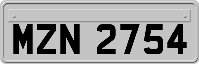 MZN2754