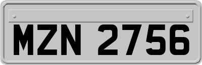 MZN2756