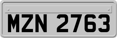 MZN2763