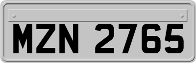 MZN2765