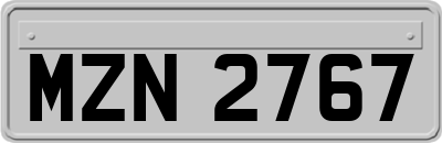 MZN2767