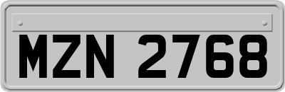 MZN2768