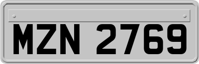 MZN2769