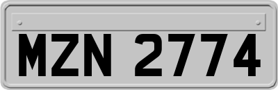 MZN2774