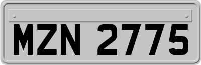 MZN2775