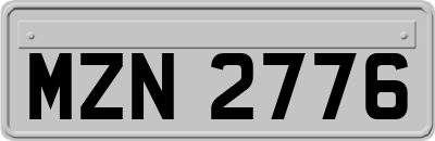 MZN2776