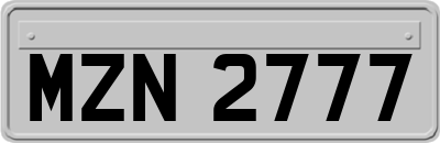 MZN2777