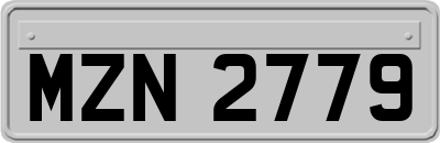 MZN2779