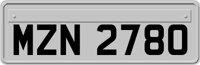 MZN2780