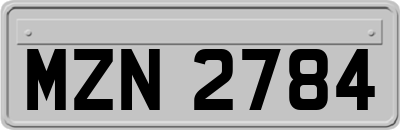 MZN2784